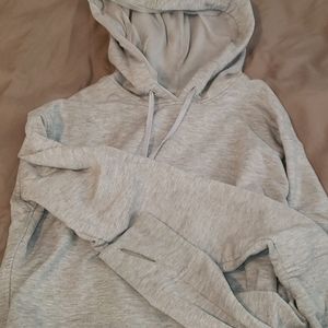vs sport hoodie